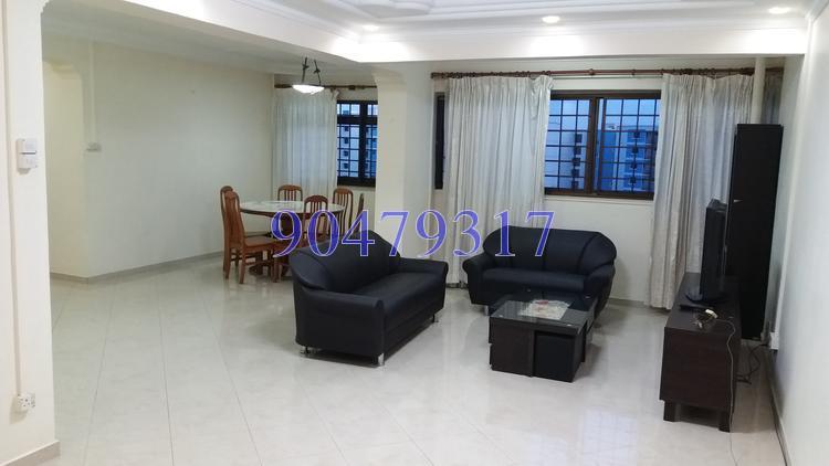 Jurong West Street 61 thumbnail photo